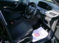2016 16 Peugeot 208 Access 1.0cc 5 Door