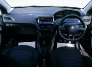 2016 16 Peugeot 208 Access 1.0cc 5 Door