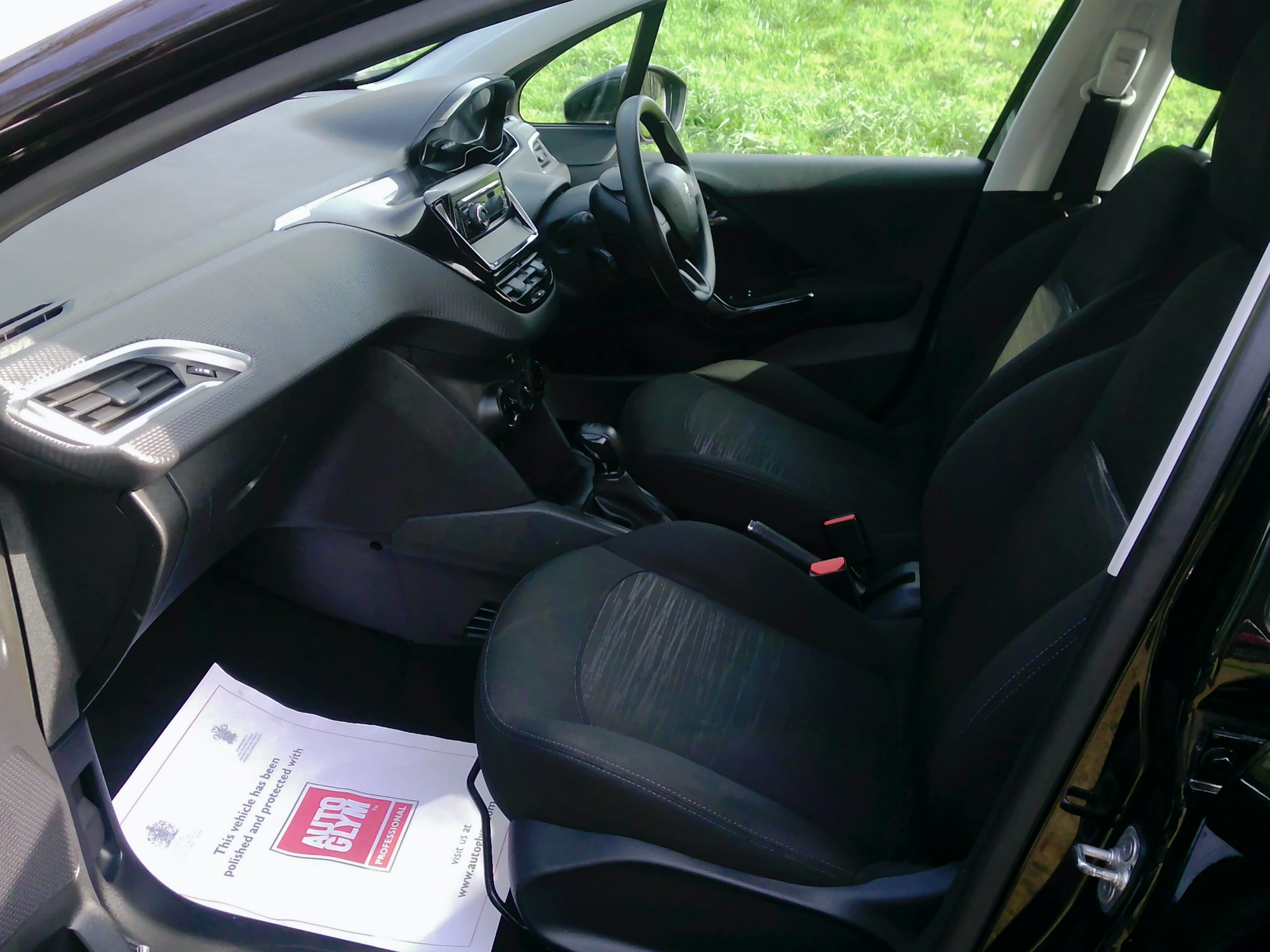 2016 16 Peugeot 208 Access 1.0cc 5 Door