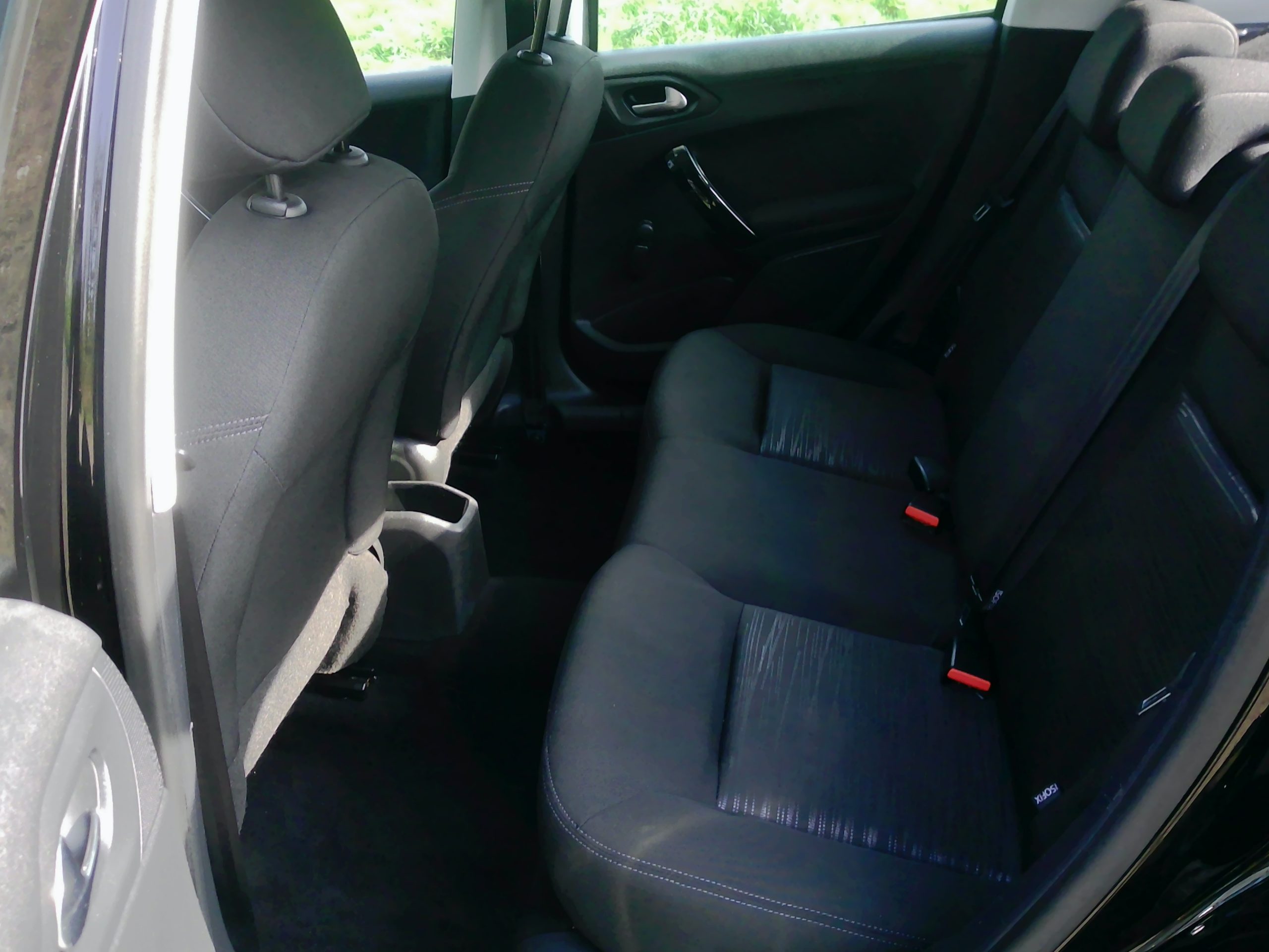 2016 16 Peugeot 208 Access 1.0cc 5 Door