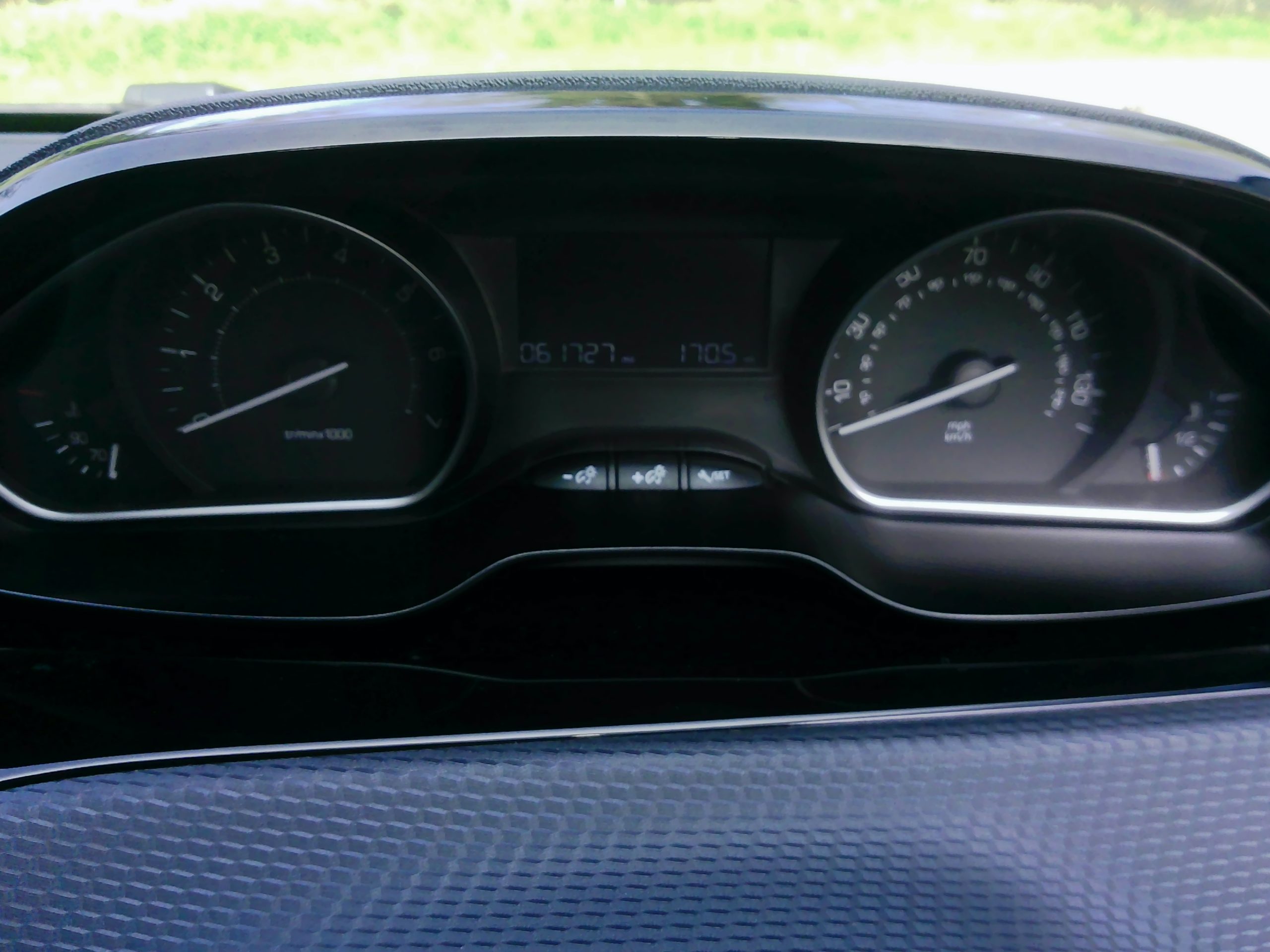 2016 16 Peugeot 208 Access 1.0cc 5 Door