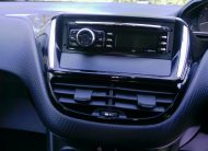 2016 16 Peugeot 208 Access 1.0cc 5 Door