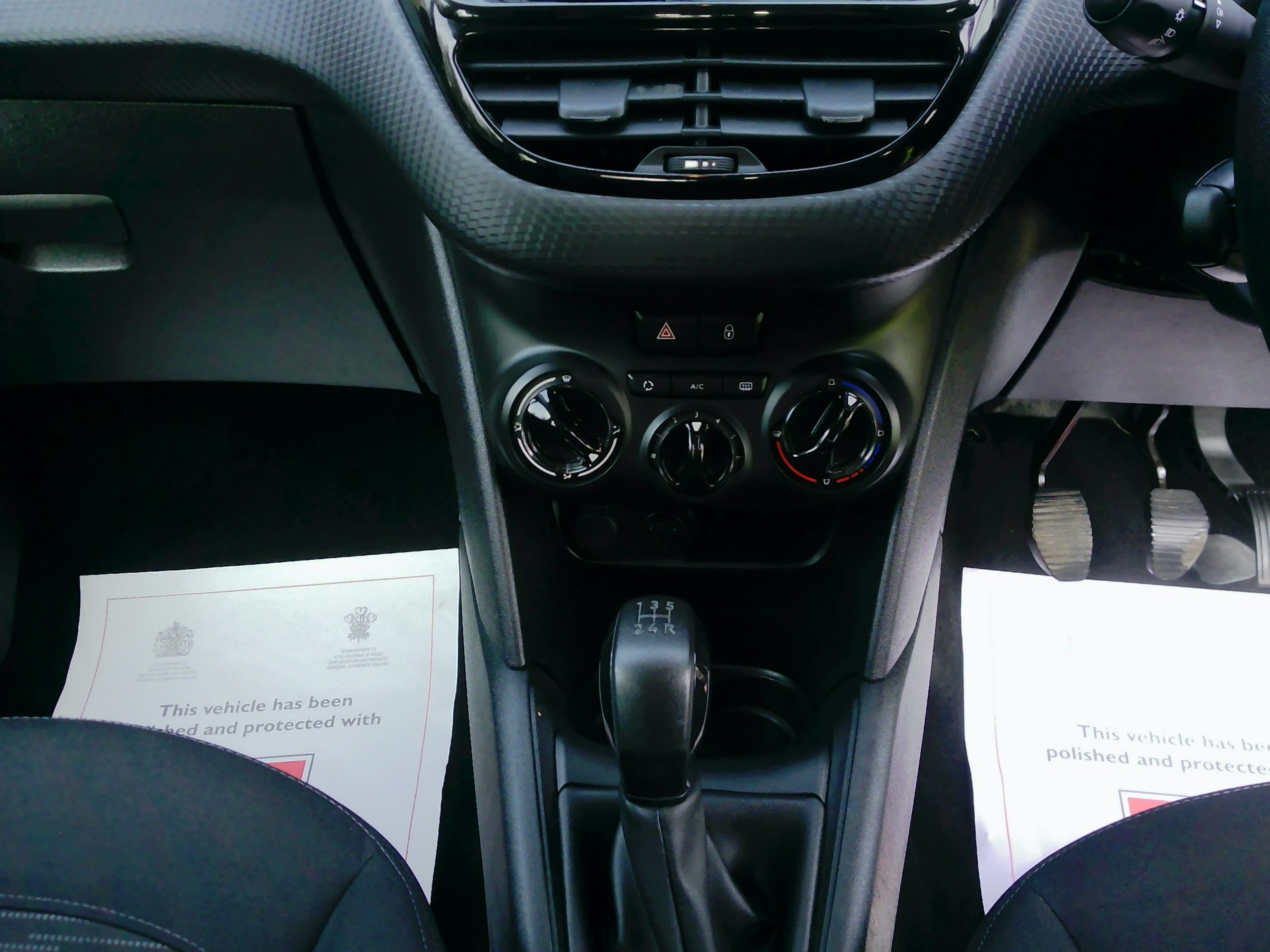 2016 16 Peugeot 208 Access 1.0cc 5 Door