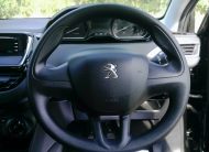 2016 16 Peugeot 208 Access 1.0cc 5 Door