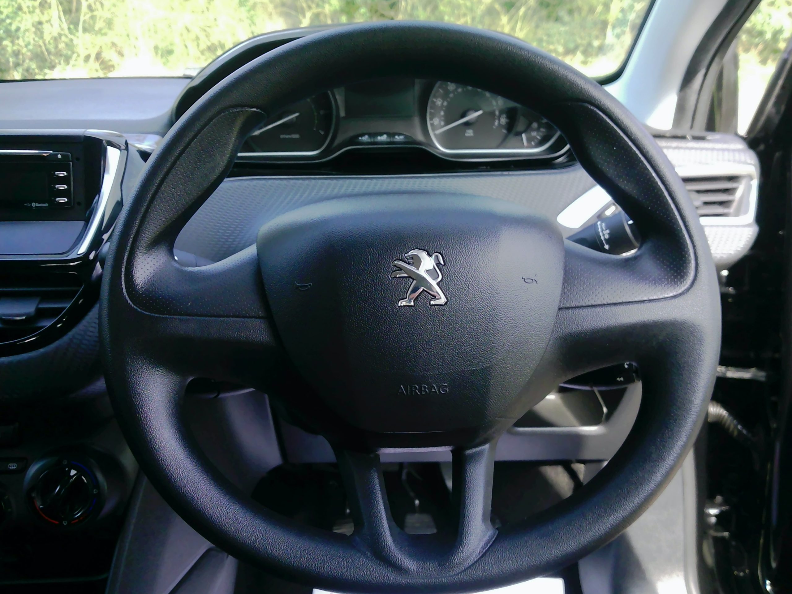 2016 16 Peugeot 208 Access 1.0cc 5 Door