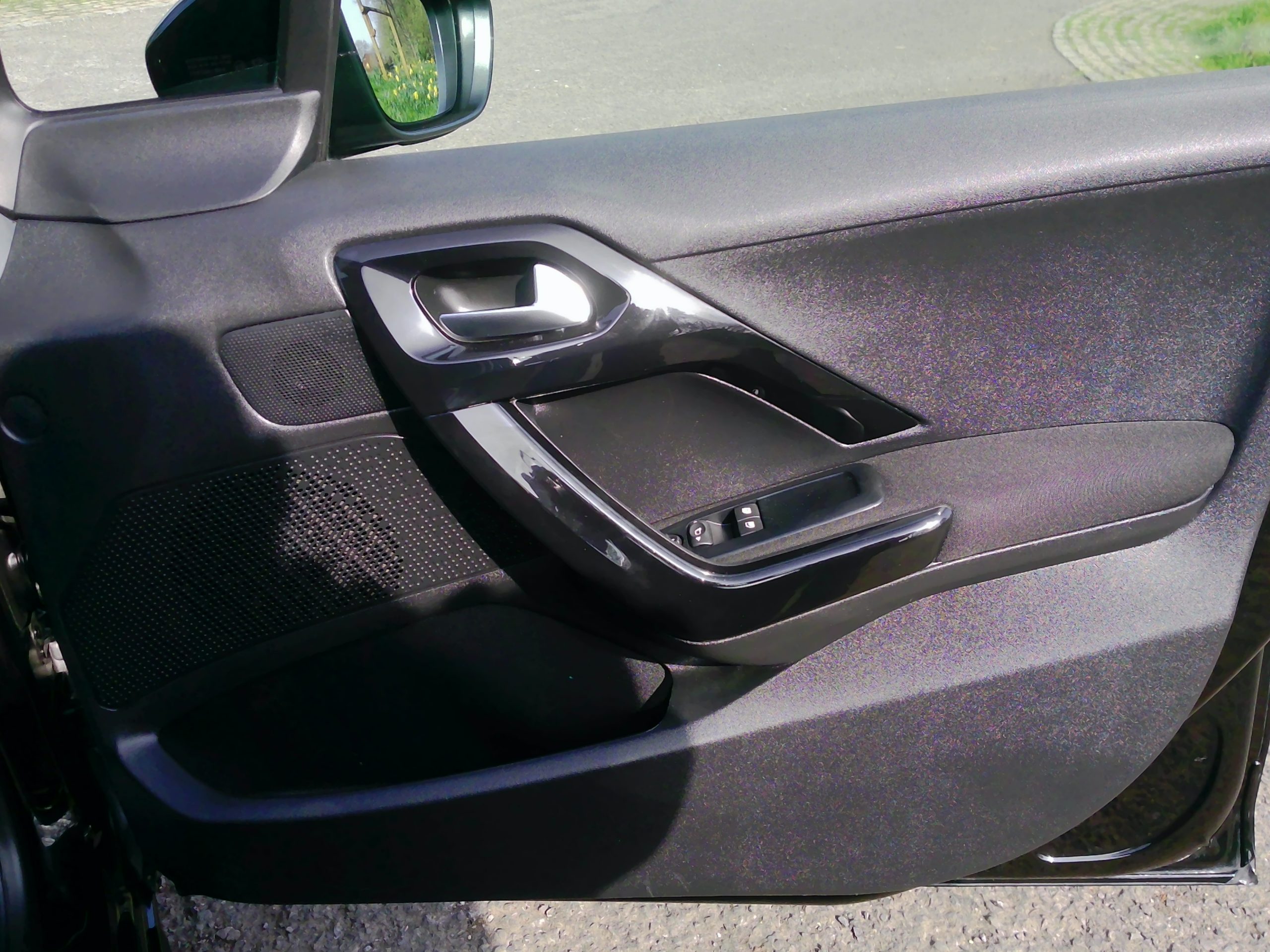 2016 16 Peugeot 208 Access 1.0cc 5 Door